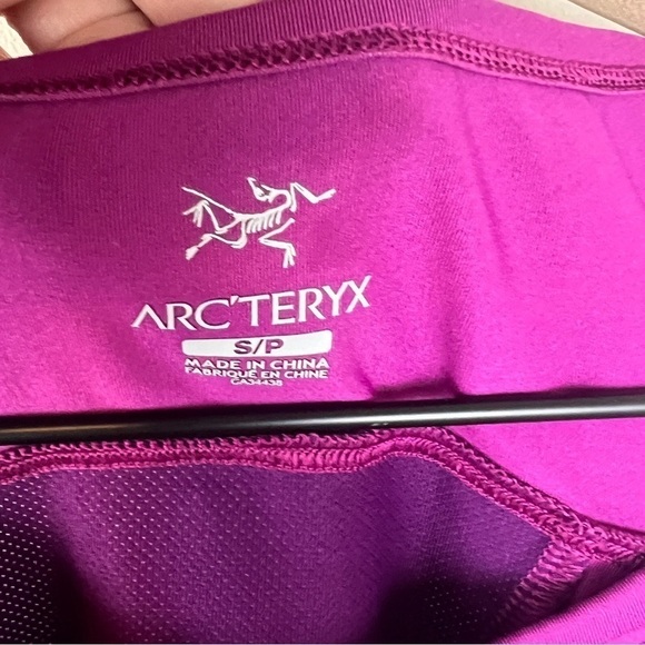 Arc'teryx Athletic Tank Top - Picture 5 of 6